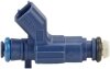 Купити Паливний інжектор CADILLAC CTS, SRX, STS OPEL ANTARA A 3.2/3.6 01.04-12.11 BOSCH 0280156300 (фото4) підбір по VIN коду, ціна 1345 грн.