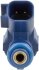 Купити Паливний інжектор CADILLAC CTS, SRX, STS OPEL ANTARA A 3.2/3.6 01.04-12.11 BOSCH 0280156300 (фото5) підбір по VIN коду, ціна 1345 грн.