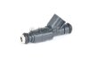 Купить Форсунка бензинова Volvo S80, V70, S60 BOSCH 0280156336 (фото1) подбор по VIN коду, цена 2119 грн.