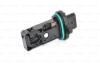 Купить Витратомір повітря Opel Astra, Meriva, Zafira, Chevrolet Cruze, Opel Corsa BOSCH 0280218273 (фото1) подбор по VIN коду, цена 3651 грн.