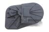 Купити Заслонка дросельна Citroen C4/C3/Berlingo/Peugeot 206/307/Partner 1.6 16V 00- BOSCH 0280750164 (фото5) підбір по VIN коду, ціна 7675 грн.