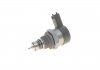 Клапан редукционный рейки топливной Fiat Doblo 1.3D Multijet BOSCH 0 281 002 507 (фото3)
