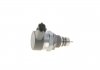 Клапан редукционный рейки топливной Fiat Doblo 1.3D Multijet BOSCH 0 281 002 507 (фото4)