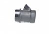 Купити Витратомір повітря Fiat Doblo 1.3JTD 04-05 (51kw) Lancia Musa, Fiat Punto, Panda, Doblo BOSCH 0 281 002 613 (фото3) підбір по VIN коду, ціна 3249 грн.