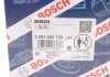 Купить Расходомер воздуха BOSCH 0281002723 (фото7) подбор по VIN коду, цена 3429 грн.