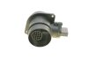 Купити Витратомір повітря BOSCH 0 281 002 757 (фото6) підбір по VIN коду, ціна 3068 грн.