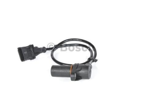 Датчик положення колінчастого вала BOSCH 0281002808