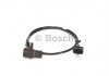 Купить ДАТЧИК ЧАСТОТЫ ВРАЩЕНИЯ BOSCH 0281002929 (фото2) подбор по VIN коду, цена 1167 грн.