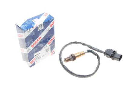 Лямбда зонд Citroen Jumper/Peugeot Boxer 3.0HDi 06- BOSCH 0 281 004 821
