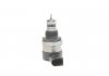 Купити Клапан редукційний рейки паливної VW Passat 2.0 TDI 16V 05-10 BOSCH 0 281 006 002 (фото4) підбір по VIN коду, ціна 5730 грн.