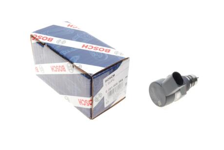 Клапан редукційний рейки паливної MB C-class (W204)/E-class (W212)/Sprinter 2.2CDI (OM651) 09- BOSCH 0 281 006 264