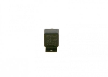 Реле 12 V 30 A/20 A (5 контактов) BOSCH 0 332 209 138