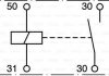 Купити Реле, робочий ток BOSCH 0333009002 (фото4) підбір по VIN коду, ціна 8095 грн.