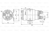 Купити Реле, робочий ток BOSCH 0333009004 (фото2) підбір по VIN коду, ціна 7831 грн.