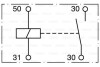 Купити Реле, робочий ток BOSCH 0333009004 (фото3) підбір по VIN коду, ціна 7831 грн.