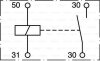 Купить Реле напруги BOSCH 0333009011 (фото4) подбор по VIN коду, цена 8088 грн.
