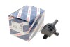 Купити Насос системи охолодження (додатковий) MB S-class (W221) 05-13 BOSCH 039202300A (фото2) підбір по VIN коду, ціна 5937 грн.