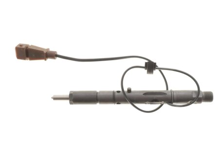 Інжектор (з датчиком руху голки) AUDI A6 C5, A8 D2, ALLROAD C5 2.5D 02.00-08.05 BOSCH 0432133802