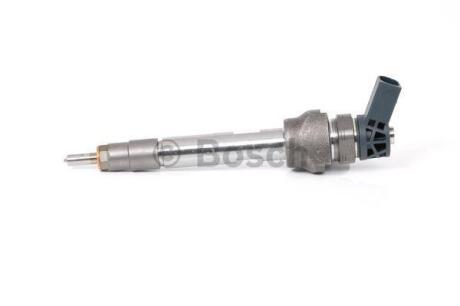 Форсунка паливна BOSCH 0445110743