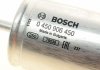 Купить Топливный фильтр диз BMW E46 BOSCH 0 450 906 450 (фото2) подбор по VIN коду, цена 838 грн.