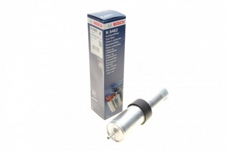 Купити Фільтр паливний Mini (R50/R53) 1.4D 03-06 Mini Cooper BOSCH 0 450 906 462 (фото1) підбір по VIN коду, ціна 699 грн.