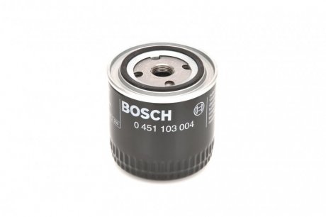 ,P3004 H=95mm Фильтр масляный SCANIA 7,8-14,2 CASE BOSCH 0451103004