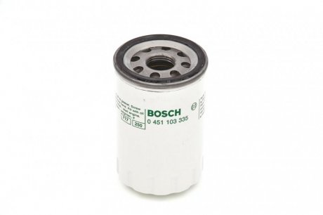 Масляний фільтр BOSCH 0451103335