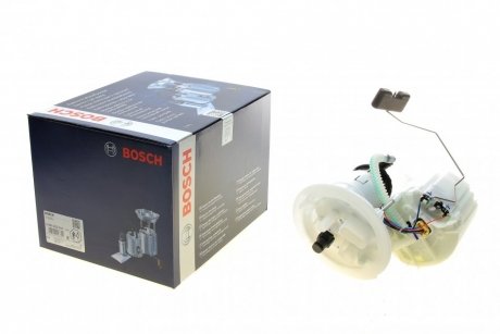 МОДУЛЬ ТКУРИТЕЛЬНОГО НАСОСА BOSCH 0 580 202 016