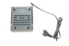Купити Акумуляторний дриль-шуруповерт (21-54 Nm/18V) I = 0-500 об / II = 0-1900 об. BOSCH 0 601 9F8 109 (фото9) підбір по VIN коду, ціна 8071 грн.