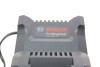 Купити Гайковерт акумуляторний 1/2" (400 Nm) 18V з 2 акб + зарядний пристрій BOSCH 0 601 9K0 020 (фото15) підбір по VIN коду, ціна 19538 грн.
