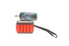 Купити Гайковерт акумуляторний 1/2" (400 Nm) 18V з 2 акб + зарядний пристрій BOSCH 0 601 9K0 020 (фото3) підбір по VIN коду, ціна 19538 грн.