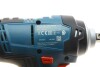 Купити Гайковерт акумуляторний 1/2" (400 Nm) 18V з 2 акб + зарядний пристрій BOSCH 0 601 9K0 020 (фото6) підбір по VIN коду, ціна 19538 грн.
