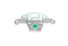 Купити Супорт гальмівний (передній) (L) Mitsubishi Outlander 12- BOSCH 0 986 134 572 (фото4) підбір по VIN коду, ціна 4911 грн.