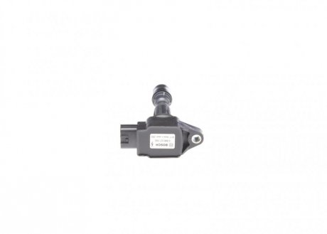 Купити Котушка запалювання Mazda 3, 2 BOSCH 0 986 221 092 (фото1) підбір по VIN коду, ціна 3038 грн.
