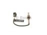 Купити DB Датчик температури відпрацьованих газів W169, W245, W463 BOSCH 0986259053 (фото3) підбір по VIN коду, ціна 2957 грн.