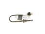 Купити DB Датчик температури відпрацьованих газів W169, W245, W463 BOSCH 0986259053 (фото4) підбір по VIN коду, ціна 2957 грн.