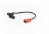 Купить PEUGEOT Датчик оборотов двигателя 106 91 BOSCH 0986280406 (фото1) подбор по VIN коду, цена 1116 грн.