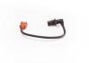 Купить PEUGEOT Датчик оборотов двигателя 106 91 BOSCH 0986280406 (фото2) подбор по VIN коду, цена 1116 грн.