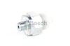 Купити Датчик тиску оливи BOSCH 0 986 345 111 (фото1) підбір по VIN коду, ціна 582 грн.