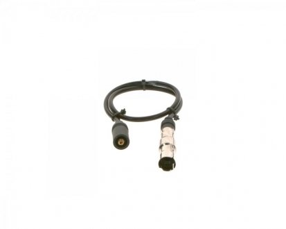 Комплект кабелiв запалювання Volkswagen Golf, Jetta, Passat, Vento BOSCH 0986356304