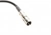 Купить Комплект кабелей высоковольтных BMW E34, E46, E36 BOSCH 0 986 356 310 (фото5) подбор по VIN коду, цена 2176 грн.