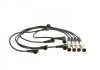 Купити Комплект кабелiв запалювання Mercedes W124, S124, C124, C207, C238, A124, A207, A238, G-Class BOSCH 0986356333 (фото1) підбір по VIN коду, ціна 2539 грн.