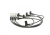 Купити Комплект кабелiв запалювання Mercedes W124, S124, C124, C207, C238, A124, A207, A238, G-Class BOSCH 0986356333 (фото2) підбір по VIN коду, ціна 2539 грн.
