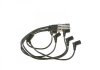 Купити Комплект кабелiв запалювання Mercedes W124, S124, C124, C207, C238, A124, A207, A238, G-Class BOSCH 0986356333 (фото3) підбір по VIN коду, ціна 2539 грн.