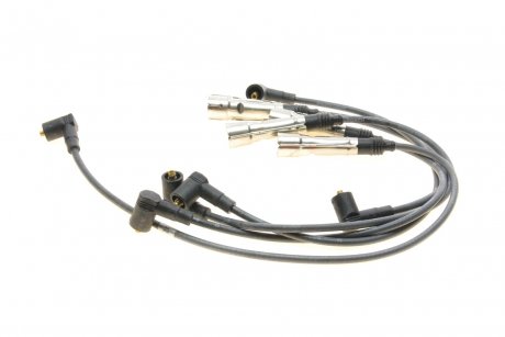 Комплект кабелей высоковольтных Audi 80 BOSCH 0 986 356 360