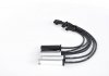 Купити Комплект кабелiв запалювання BOSCH 0 986 356 739 (фото1) підбір по VIN коду, ціна 708 грн.