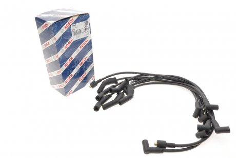Комплект кабелей высоковольтных Ford Scorpio, Sierra BOSCH 0 986 356 783
