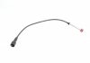 Купить Комплект кабелей высоковольтных BOSCH 0 986 356 801 (фото9) подбор по VIN коду, цена 1093 грн.