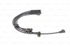 Купить Комплект проводів запалювання FORD MAVERICK MAZDA 626 II NISSAN TERRANO II ROVER 200 II, 400 II SEAT RONDA 1.6/2.0/2.4 03.83-09.07 Nissan Terrano, Navara BOSCH 0986356807 (фото5) подбор по VIN коду, цена 1222 грн.