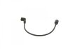 Купить Комплект кабелей высоковольтных Hyundai Lantra, Pony BOSCH 0 986 356 813 (фото3) подбор по VIN коду, цена 596 грн.
